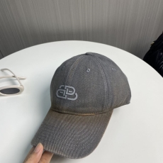 Balenciaga Caps